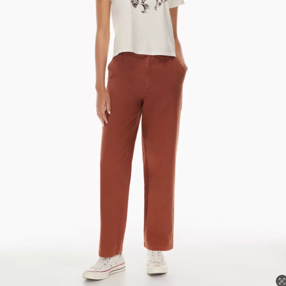 Jaden Pant Sunday Best